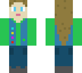 girl scout