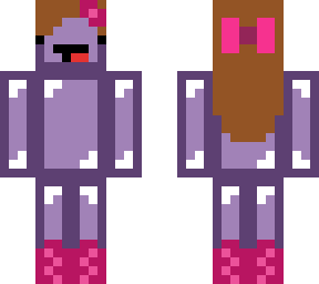 girl skeppy skin