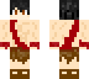 gladiator