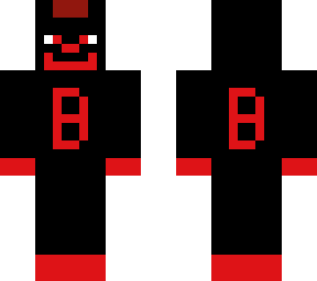 gotblackbeans skin improved