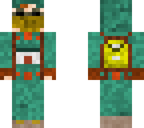 guardian apocalipse