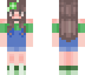 happy st patricks day! (read the description)