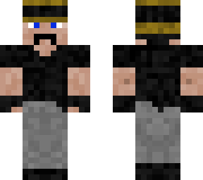 hat boi blakc