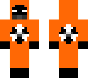 hazmat suit