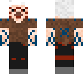 herobrine harcore