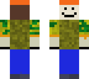 hunter