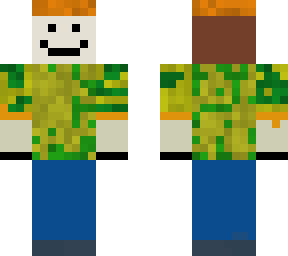 hunter