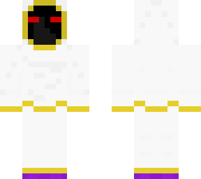 i made it a wizard