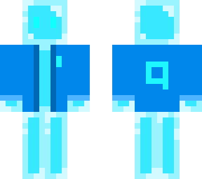 ice (slimers adventures)