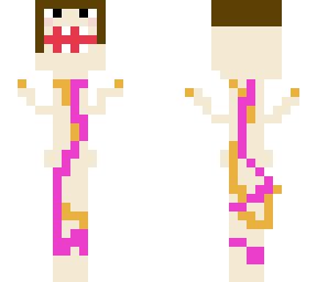 idk