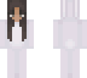 imma cute bunny!