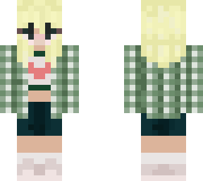 isabelle but human