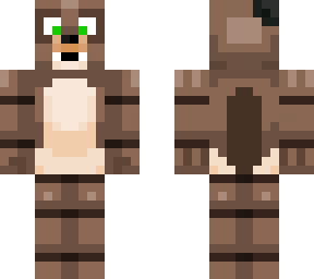 it's popgoes!