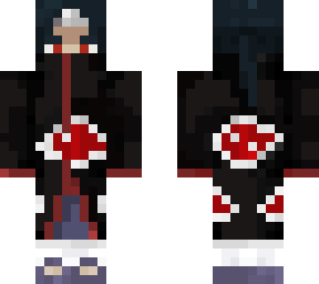itachi uchiha (updated)