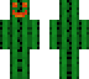 jack o' lantern cactus