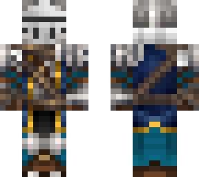javirs