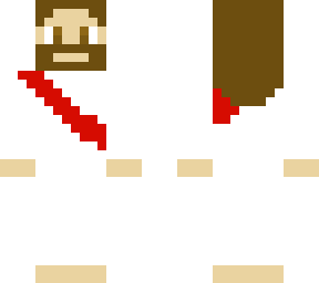 jesus