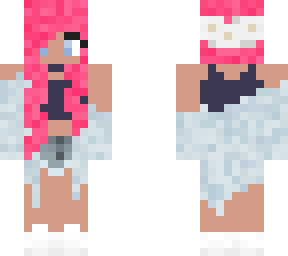 k-pop gril