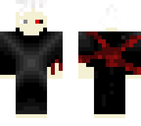 kaneki