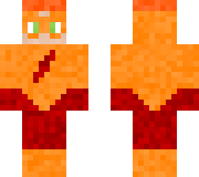 kid flash
