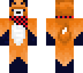 lil fox