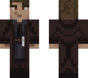 logan jedi
