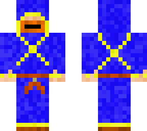 mage/wizard