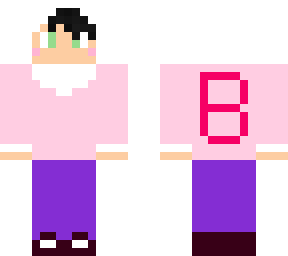 manamebin skin