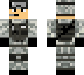 marine major
