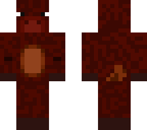 maroon moose