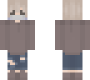 masked - boy