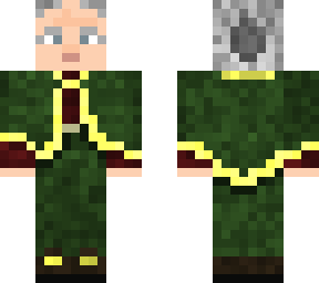mcgonagall