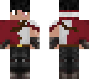 medieval boy