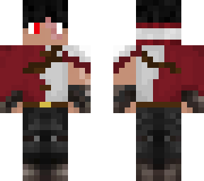 medieval boy