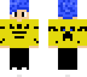 mejorado nick's nexo nex skin