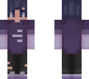 midnight guy
