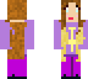 miranda skin xd