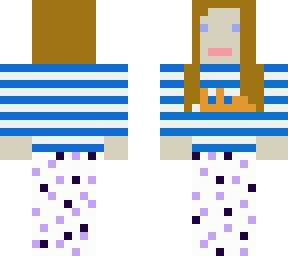 mismatch sister