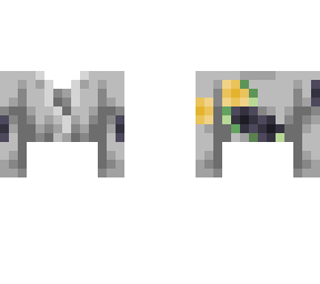 mist attire (female)