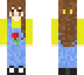 modern belle + rose