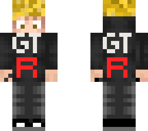 modified gtr skin (not mine)