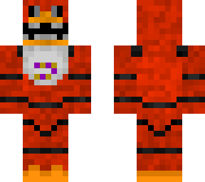 molten chica