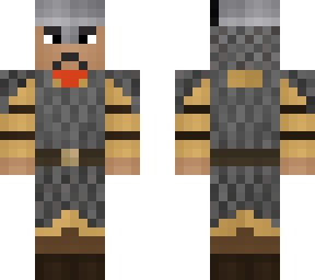 mongom