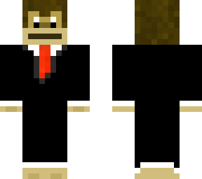 monkey suit2