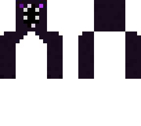 mostruo de la oscuridad