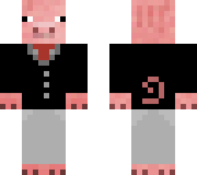 mr. pig