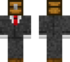 mr.chest
