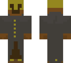 mr hat