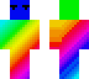 mr.rainbow