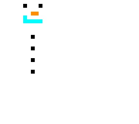 mr.snowman